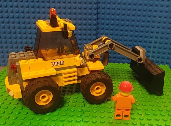 lego city