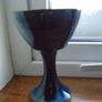 Goblets, Pottery, Louis Mulcahy pottery. Image 8