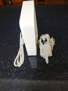 Virgin media modem