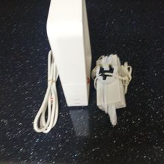 Virgin media modem