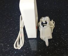 Virgin media modem
