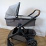 Nuna Demi Grow double Buggy Travel System Image 8