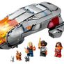 LEGO The Marvels The Hoopty (76232) Image 6