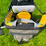 baby hiking carrier Image 3