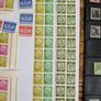 Germany Big Collection of Stamps Image 9