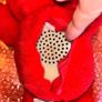 1995 Vintage Tyco Tickle Me Elmo in working condition Image 2