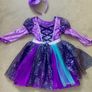 4 Girls costumes Image 4