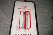 Cover samsung A55