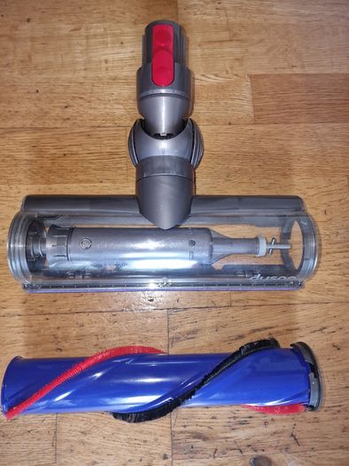 Dyson Motor Head V8- V15