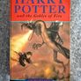 Harry Potter book collection Image 3