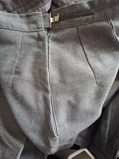 Dundalk Grammar School skirt