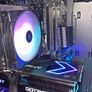 Amd Ryzen 7 5700x + Asus Tuf A520m Wifi + 16gb Ddr4 + Jonsbo Rgb Cooler Bundle Image 3