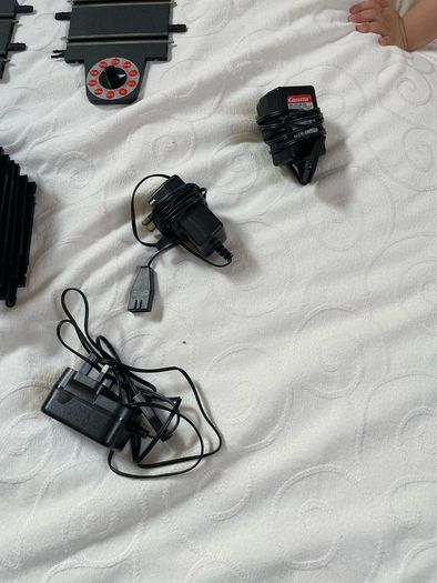 Carrera Scalextric Mario Kart bundle