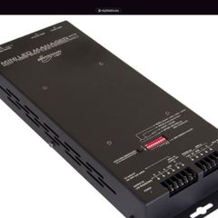 JB systems mini led controller (mk2)