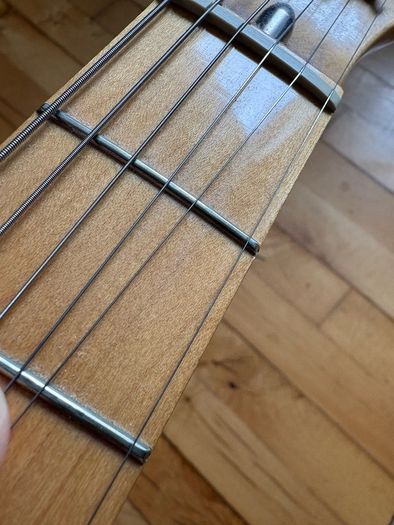 Fender Custom Telecaster