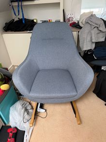 rocking chair Jysk