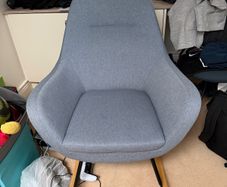 rocking chair Jysk