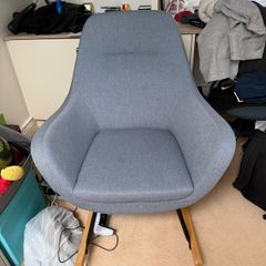 rocking chair Jysk