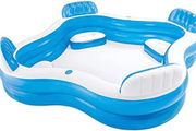 Inflatable Swim Center