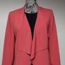 New Look Open Front dressy Jacket Image 5