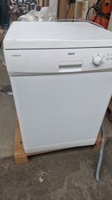 dish washer