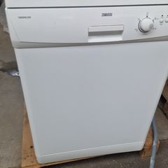 dish washer