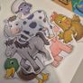 Toddler Farm Puzzles Image 2