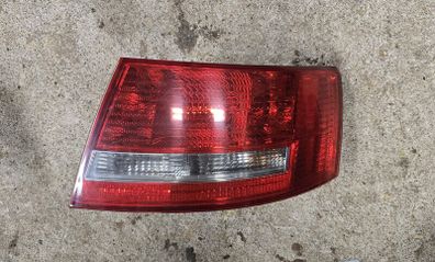Audi A6 C6 2004-2008 2.0 TDi BRE Tail Lights