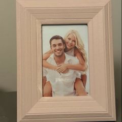 photo frames x 2