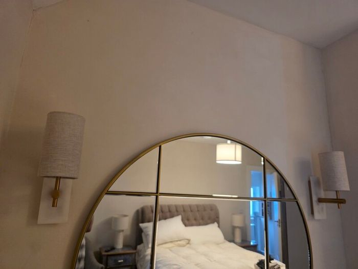 Castello Wall Lamp x 2
