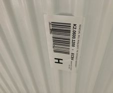 Radiator- Brand New - Unused- Stelrad Compact K2