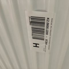 Radiator- Brand New - Unused- Stelrad Compact K2