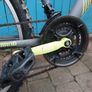Mountain bicycle Image 3