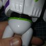 Disney Pixar Toy Story Buzz Lightyear 7" Inch Image 9