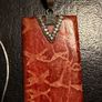 sterling silver necklace Image 5