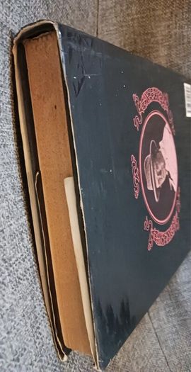 Winston S. Churchill / Thoughts & Adventures/ 1990