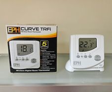 EPH Wireless Room Thermostat V1