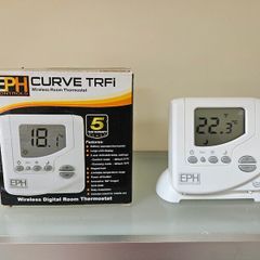 EPH Wireless Room Thermostat V1
