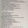Elaine Paige [1986] Christmas (Cassette Tape Album) Image 3