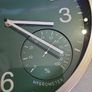 Clock patio or indoors Image 3