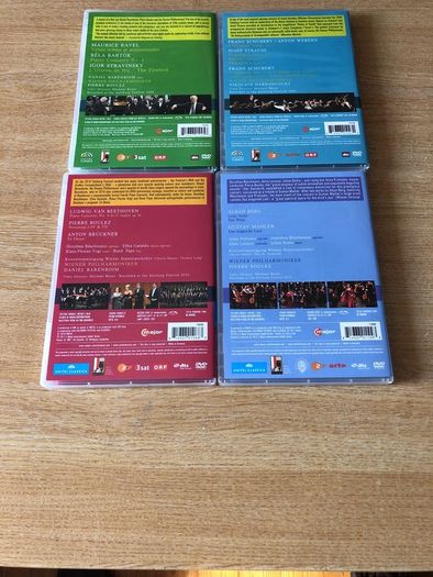 Salzburg Festival Opening Concerts