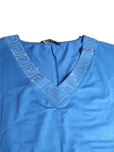 Mega Loose Oversize Tunic/ Blouse