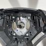 BMW 5 E60 E61  Multifunction Steering Wheel  With Airbag 6072866 Image 6