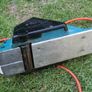 Black and Decker DN710 Electric Power Planer Image 4