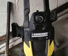 Karcher k5