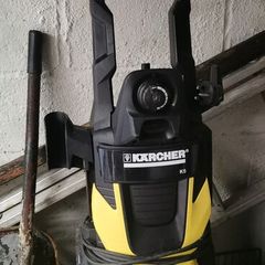 Karcher k5