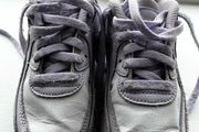 Nike Air Max Girls Trainers