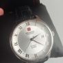 Automatic Swiss Military Hanowa Watch Montre Delta Image 4