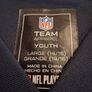Chicago Bears Jersey. Official NFL Merch Bears Jersey. Youth Large Age 14 To 16 Years. Same As Mens Size Small. Image 5