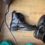 Doc Martins size 9 Image 5